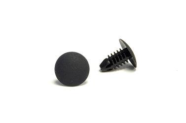 Mitsubishi Windshield Front Deck Clips - Evo 7/8/9