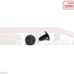 Mitsubishi Windshield Front Deck Clips - Evo 7/8/9