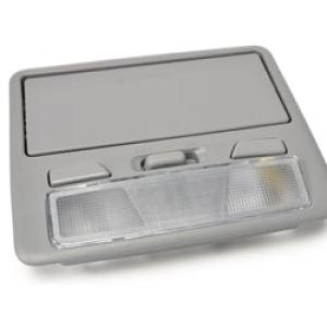 Mitsubishi Dome Light Front Assembly with Sunglass Holder - Evo 7/8/9