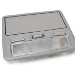 Mitsubishi Dome Light Front Assembly with Sunglass Holder - Evo 7/8/9