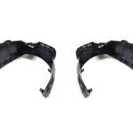 Mitsubishi OEM Front Fender Liners for Evo 7/8/9