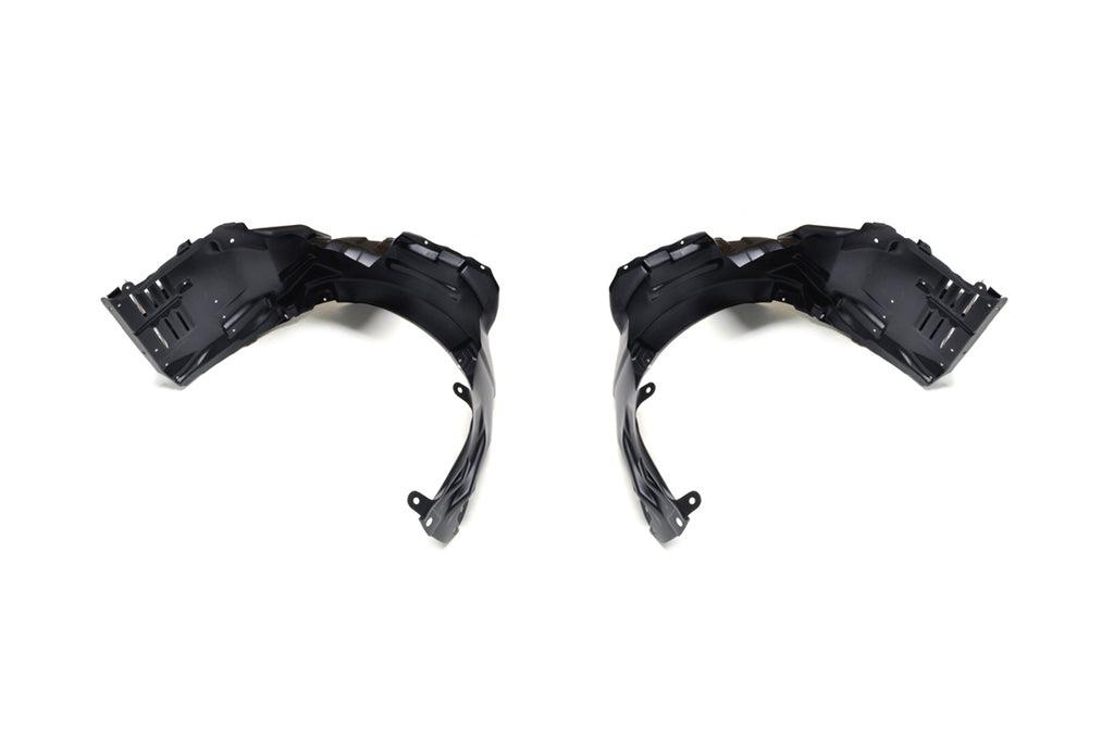 Mitsubishi OEM Front Fender Liners for Evo 7/8/9