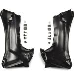 Mitsubishi OEM Rear Fender Splash Shield for Evo 7/8/9