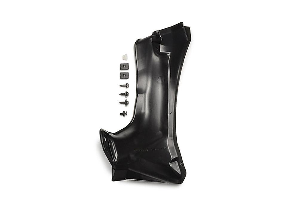 Mitsubishi OEM Rear Fender Splash Shield for Evo 7/8/9