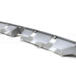 Mitsubishi OEM Front Bumper Insert for Evo 7 (MR957826) *Discontinued*