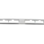 Mitsubishi OEM Front Bumper Insert for Evo 7 (MR957826) *Discontinued*