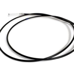 Mitsubishi Hood Pop Release Cable for Evo 8/9 (MR959847)