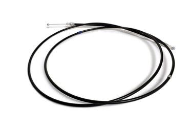 Mitsubishi Hood Pop Release Cable for Evo 8/9 (MR959847)