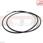 Mitsubishi Hood Pop Release Cable for Evo 8/9 (MR959847)