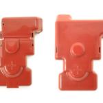 Mitsubishi Positive Battery Terminal Cap - Evo 7/8/9