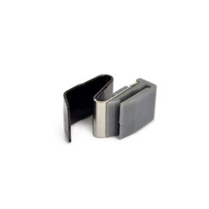 Mitsubishi OEM Gas Door Pop Clip (MR970563)