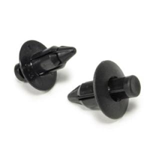 Mitsubishi Center Console Push Clip - Evo 7/8/9