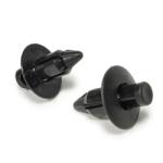 Mitsubishi Center Console Push Clip - Evo 7/8/9