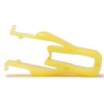 Mitsubishi HVAC/Radio Panel Clip - Evo 7/8/9