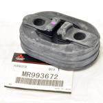 Mitsubishi OEM Exhaust Hanger (C Muffler) for Evo 7/8/9 (MR993672)