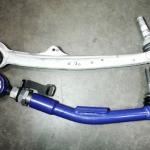 Megan Racing Front Lower Camber Arms for BMW F8X/G8X (MRC-BM-0524)