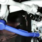 Megan Racing Front Lower Camber Arms for BMW F8X/G8X (MRC-BM-0524)