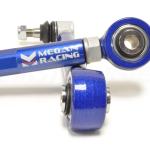 Megan Racing Rear Toe Control Arms for Evo IV-X (MRS-MT-0570)