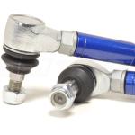 Megan Racing Rear Toe Control Arms for Evo IV-X (MRS-MT-0570)
