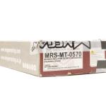 Megan Racing Rear Toe Control Arms for Evo IV-X (MRS-MT-0570)