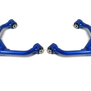 Megan Racing Front Upper Camber Arms for R35 GTR (MRS-NS-1111)