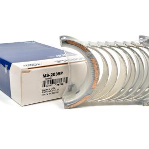 Clevite Main Bearings for 4G63 7-Bolt 92-97 DSM/Evo 1-4 (2039P)
