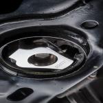APR Billet Stainless-Steel Dogbone / Subframe Mount Inserts
