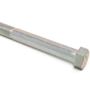 Mitsubishi RH Transmission Side Motor Mount Center Bolt - 2G DSM