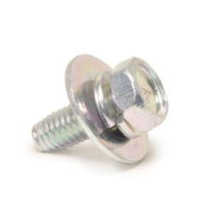 Mitsubishi Rear Bumper Bracket Bolt - Evo 7/8/9