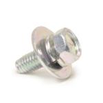 Mitsubishi Rear Bumper Bracket Bolt - Evo 7/8/9