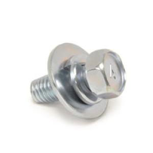 Mitsubishi Battery Tray Mounting Bolt - Evo 7/8/9