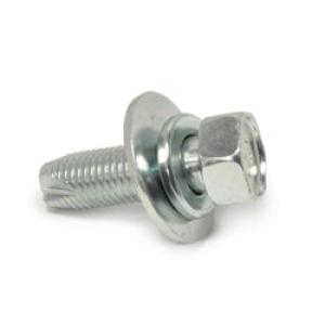 Mitsubishi Front Seat Bracket Bolt - Evo 7/8/9