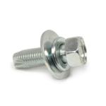 Mitsubishi Front Seat Bracket Bolt - Evo 7/8/9