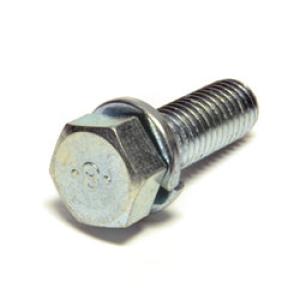 Mitsubishi OEM Crank Pulley Bolt for 1G/2G DSM (MS240211)