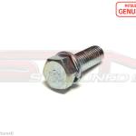 Mitsubishi OEM Crank Pulley Bolt for 1G/2G DSM (MS240211)