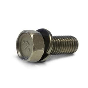 Mitsubishi OEM Oil Strainer Bolt for 4G63 Evo/DSM (MS241071)