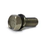 Mitsubishi OEM Oil Strainer Bolt for 4G63 Evo/DSM (MS241071)