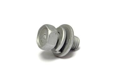 Mitsubishi OEM Radiator Bracket Bolt for Evo 7/8/9 (MS241193)