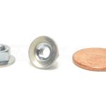Mitsubishi OEM Fuel Tank Nut for Evo 7/8/9/X (MS440501)