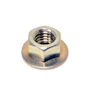 Mitsubishi Battery Tray and Wiring Nut - Evo 7/8/9