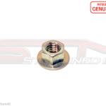 Mitsubishi Battery Tray and Wiring Nut - Evo 7/8/9