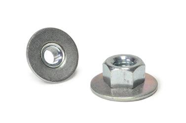 Mitsubishi Front Bumper Support Nut - Evo 7/9