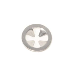 Mitsubishi Front Bumper Mesh Nut - Evo 8/9