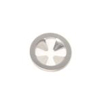 Mitsubishi Front Bumper Mesh Nut - Evo 8/9