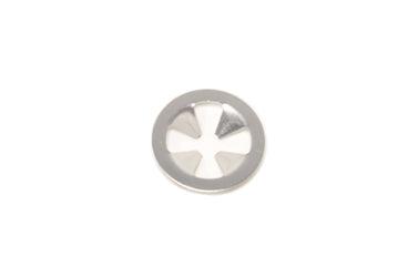 Mitsubishi Front Bumper Mesh Nut - Evo 8/9