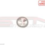 Mitsubishi Front Bumper Mesh Nut - Evo 8/9