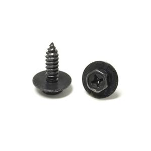 Mitsubishi OEM Bumper Retaining Clip Screw for Evo 7/8/9/X (MS452393)