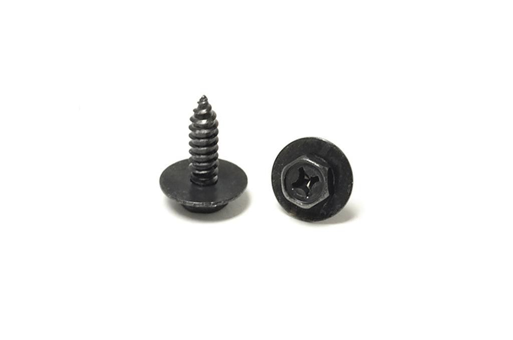 Mitsubishi OEM Bumper Retaining Clip Screw for Evo 7/8/9/X (MS452393)