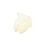 Mitsubishi OEM Hood Pop Handle Grommet for Evo X (MS480009)