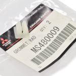 Mitsubishi OEM Hood Pop Handle Grommet for Evo X (MS480009)